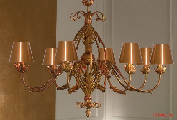 Люстра Eurolampart 1094/08LA